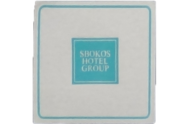 Σουβέρ για ξενοδοχείο